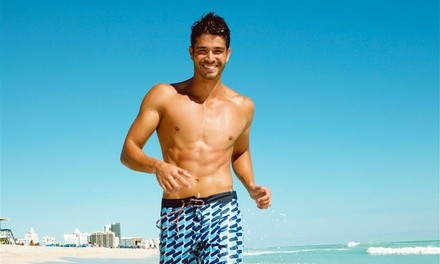 6, 8, or 12 EmSculpt Sessions at No Excuses Wellness Boutique (Up to 40% Off)