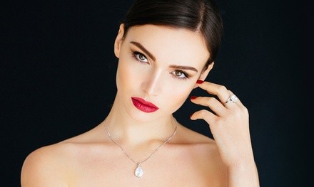 Up to 50% Off on Eyebrow - Waxing - Tinting at Cherry Esthetics