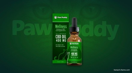 Up to 43% Off on Healthcare - Pet (Retail) at Hempful Farms