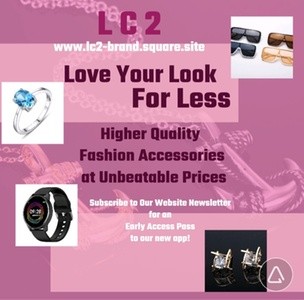 Up to 38% Off on Gift Box Subscription at LC2 Styles