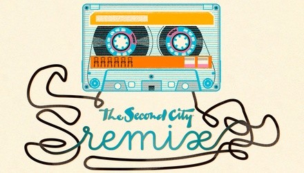 The Second City: The Remix on January 23 at 7 p.m.