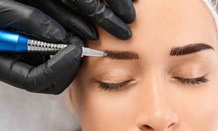 Up to 60% Off on Microblading at Microblading Charlotte