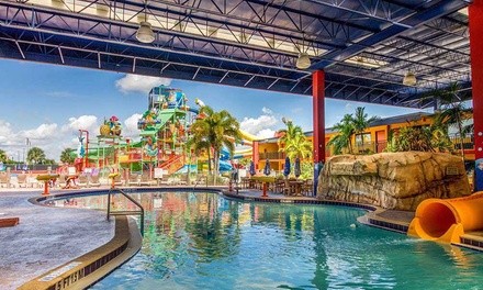 Up to 34% Off on Waterpark at CoCo Key Water Resort Orlando