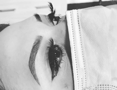 Up to 50% Off on Microblading at INK & Arches