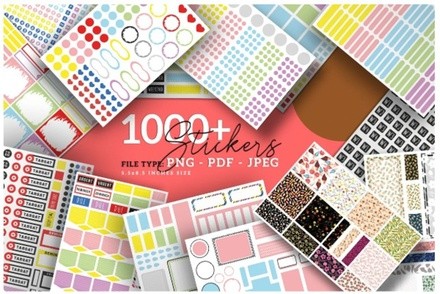 Up to 46% Off on Planner / Calendar (Retail) at Safwan Ahmed