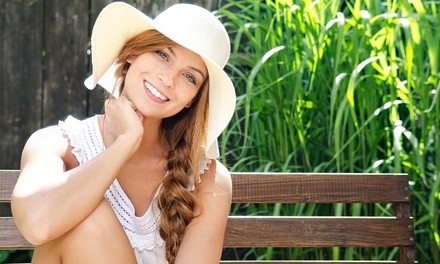 Up to 62% Off on Acne Treatment at Soft Esthetics