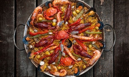 Up to 65% Off on Culinary Tour at Taste of Nawlins