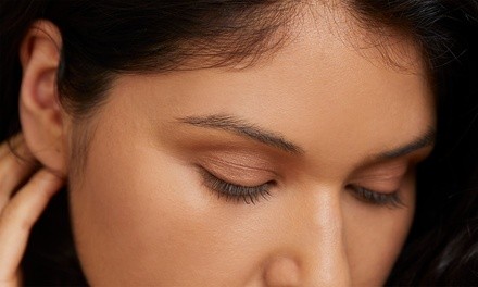 Brow Lamination with Optional Tint or Wax at Amortentia Beauty Studio (Up to 10% Off)