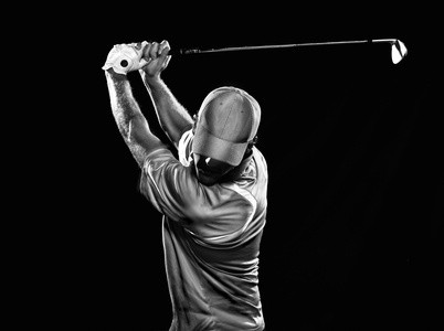 Up to 50% Off on Golf - Training at Big Time Golf