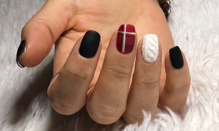 Up to 35% Off on Shellac / No-Chip / Gel at Beyond Tips LLC