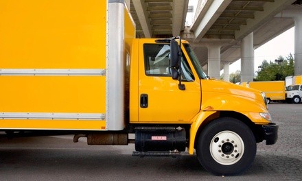 $100 Off $200 Worth of Truck / Trailer