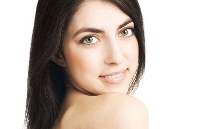 One or Three Dermaplaning Sessions with optional Chemical Peels at Daphne's Skin Studio (Up to 57% Off)