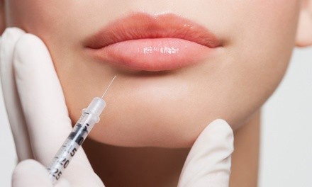 20 Units of Botox for One Area at Image Maker.com Corp (42% Off)