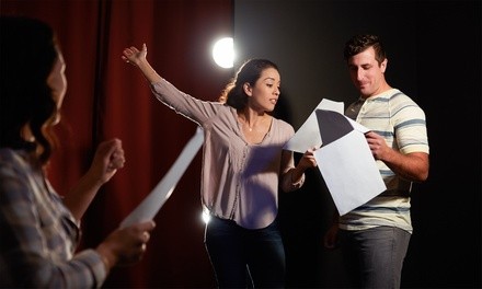 Improv Classes at The Bird Comedy Theater (Up to 25% Off). Five Options Available.