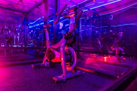 Up to 50% Off on Fitness Studio at Ritual Raleigh