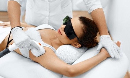 Up to 51% Off on Laser Hair Removal at Starling Aesthetics