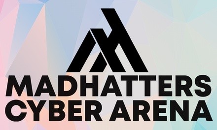 Up to 80% Off on Game - Subscription / Rental at Madhatters Cyber Arena