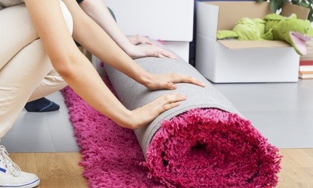 Up to 15% Off on Moving Services at Smooth Move Moving Inc.