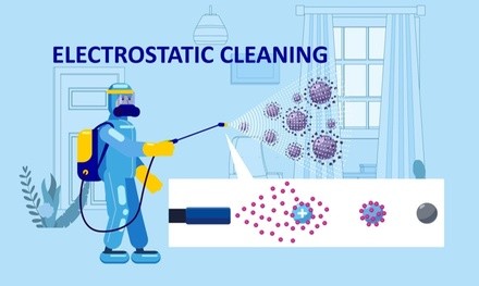 Up to 56% Off on Custodial Cleaning at Clean Our Way