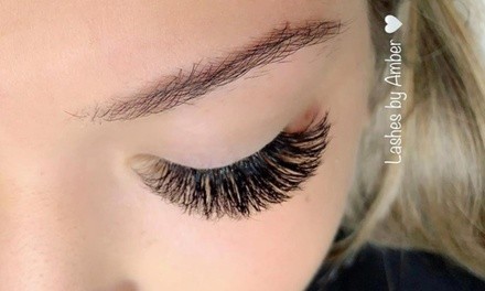 Up to 27% Off on Eyelash Extensions at Perfection Studio