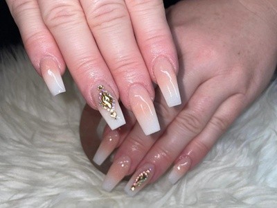 Up to 33% Off on Nail Spa/Salon - Nail Design at Nails By Triss