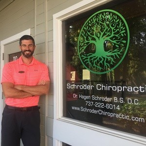 Up to 81% Off on Chiropractic Services - Massage and Exam at Schroder Chiropractic