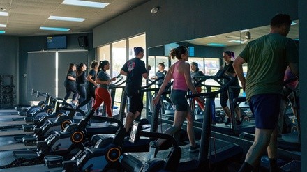 Up to 67% Off on Gym Membership at The FIT60 South Nashville