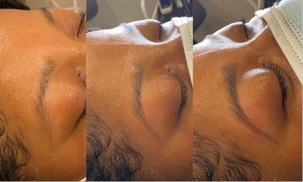 Up to 44% Off on Eyebrow - Waxing - Tinting at Mind Body & Vibez LLC