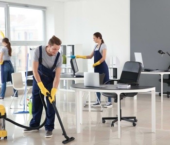 Up to 40% Off on Custodial Cleaning at Ez NJ Cleaning