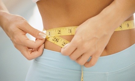 Six-Week Weight-Loss Program for One or Two at AZ Medical Weight Control (Up to 85% Off)