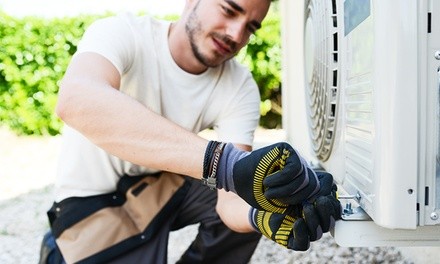 Up to 80% Off on Furnace & Dryer Vent Servicing at MCC Cleaning & Restoration