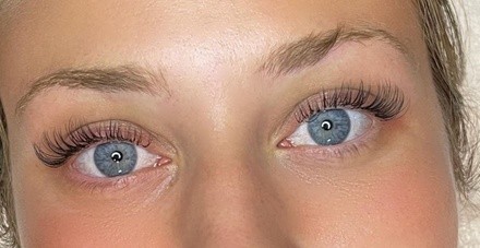 Up to 50% Off on Eyelash Extensions at BeautyCall, LLC