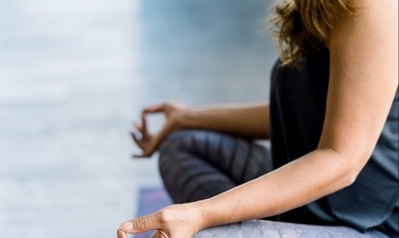 Up to 40% Off on Meditation Session at The Mindful Place Of Franklin