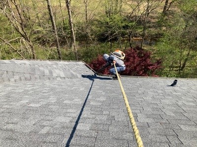 Up to 49% Off on Gutter Cleaning at Expert Pressure & Gutter Cleaning