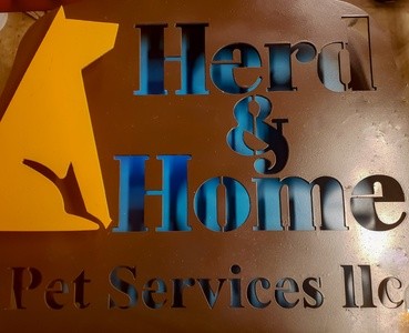 Up to 50% Off on Kennel / Pet Boarding at Herd & Home Pet Services llc