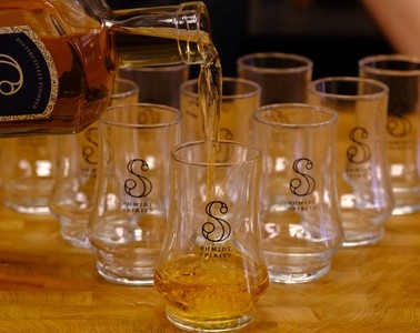 Up to 50% Off on Tour - Distillery at Shmidt Spirits