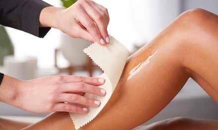 Brazilian or Bikini Wax at Adorn Body & Beauty Studio (Up to 46% Off)