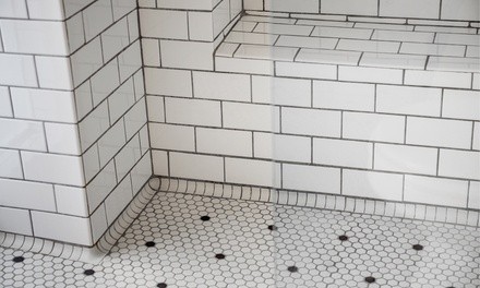 Up to 44% Off on Tile / Grout Cleaning at Adore Kings and Queens Executive Cleaners LLC