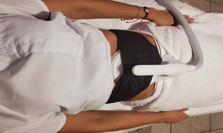 Up to 61% Off on Ultrasonic Fat Reduction at SlimmThicc, Lipo Contour