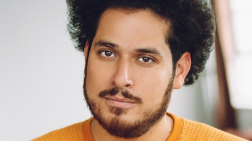 Jack Assadourian Jr. Brings the Laughs