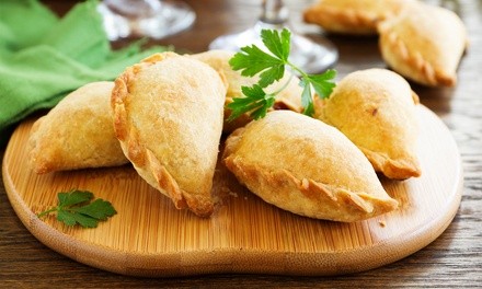 Up to 12% Off on Argentine Cuisine at 5411 Empanadas - Southport