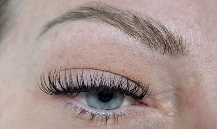 Up to 50% Off on Eyelash Extensions at Mystikal Beauty