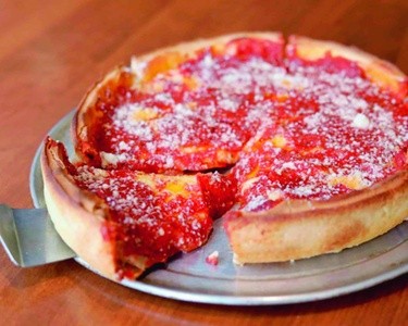 $15 For $30 Worth Of Pizza & More For Take-Out