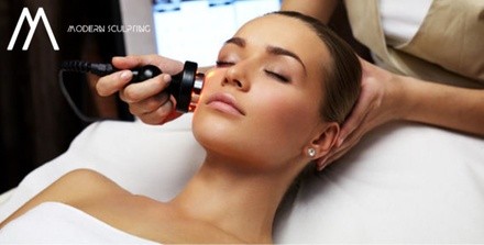 Up to 66% Off on Radio Frequency Skin Tightening at Modern Sculpting