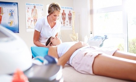 Up to 90% Off on Chiropractic Services at Weddington Chiropractic Wellness Center