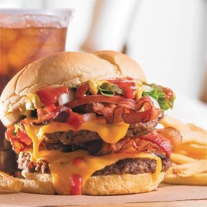 $10 For $20 Worth Of Fast Casual Dining