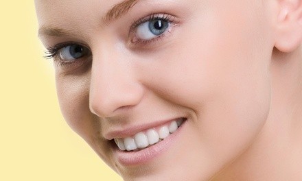 One or Two Dental Implants from Vladimir Lempert DMD (Up to 56% Off) 