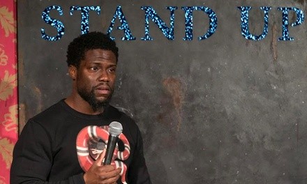 Stand Up NY Comedy Shows (Through June 30, 2022)
