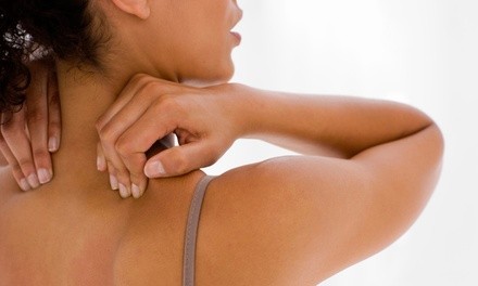 Up to 71% Off on Chiropractic Services at Wu Chiropractic & Acupuncture