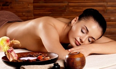 Up to 52% Off on In Spa Pampering Package at Lanikai beach spa